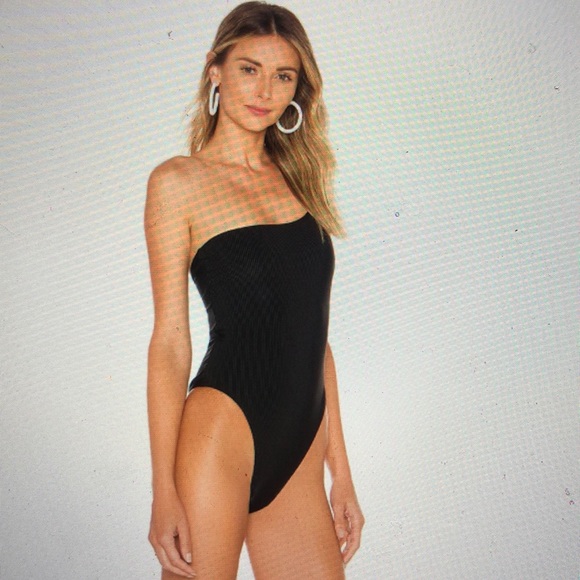 Frankie’s bikinis Eliza one piece - Picture 2 of 12